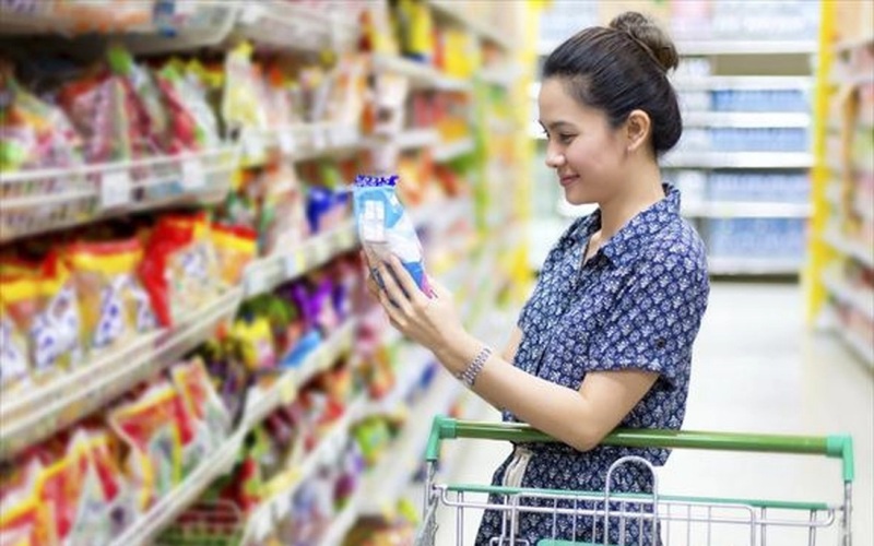 Thị trường tiêu dùng một mình tại Đông Nam Á và Việt Nam