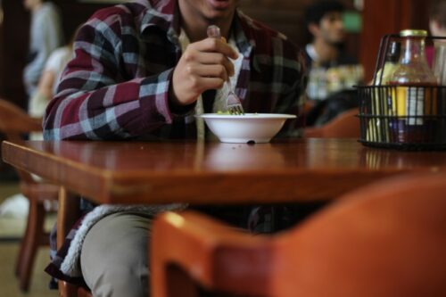 Thói quen tiêu dùng 1 mình trở thành xu hướng mới