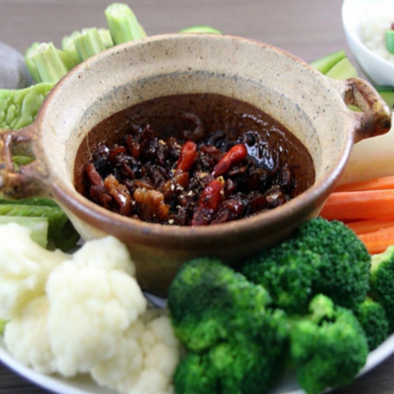 Khám Phá Nghệ Thuật Làm Kho Quẹt Đậm Đà Từ Miền Nam