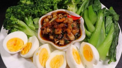 Cách Làm Kho Quẹt