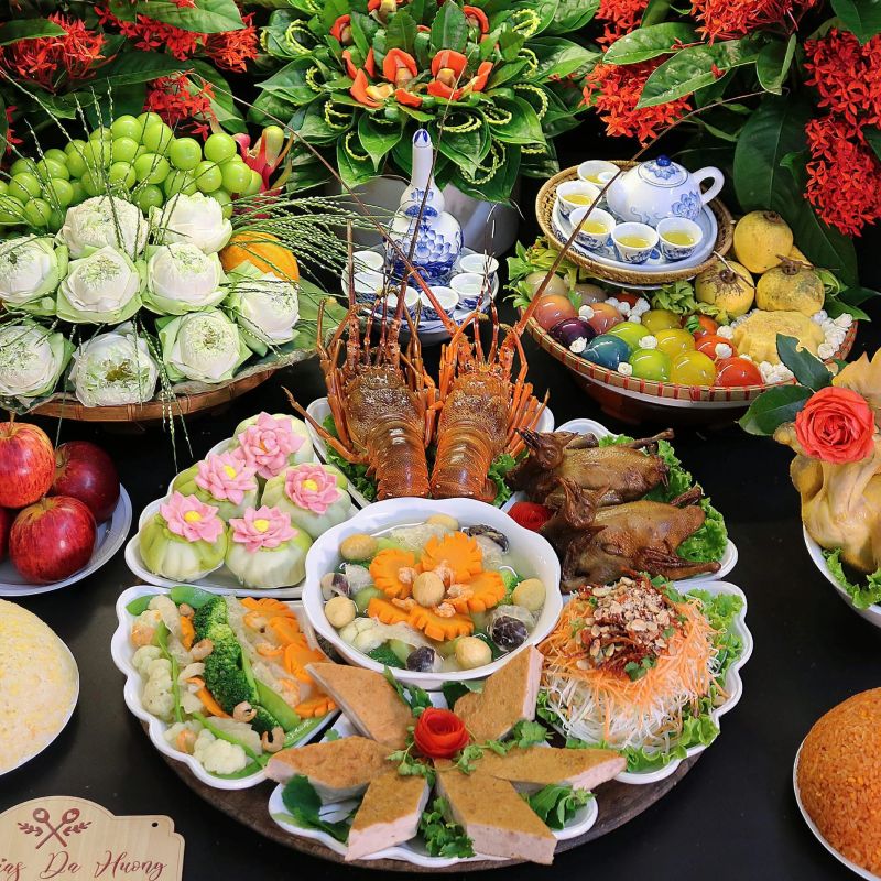 Xu Hướng Chọn Dịch Vụ Mâm Cúng Trọn Gói Tại Các Thành Phố Lớn