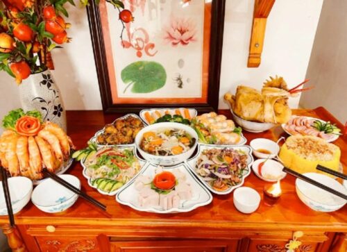 Giá Cả Ổn Định, Nguồn Cung Dồi Dào