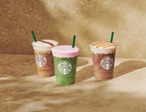 Các thách thức của Starbucks trong quá trình tái cấu trúc chuỗi cung ứng