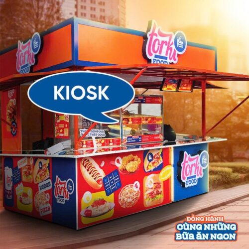 Torki Food