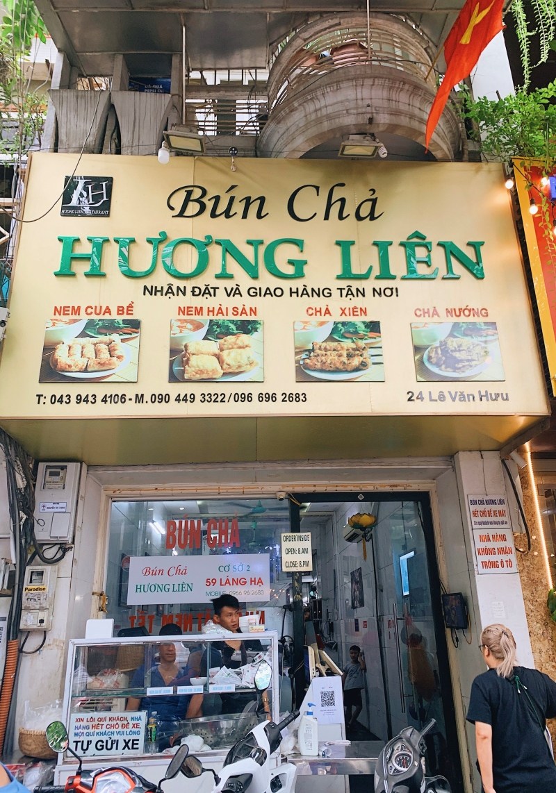 Ý nghĩa văn hóa và xã hội của bún chả Obama trong cộng đồng Việt Nam