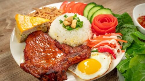 Khám Phá List Quán Cơm Tấm Ngon tại Sài Gòn