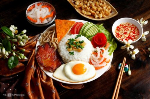 Khám Phá List Quán Cơm Tấm Ngon tại Sài Gòn