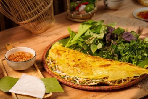 Các đặc sản đặc trưng và độc đáo của Bạc Liêu