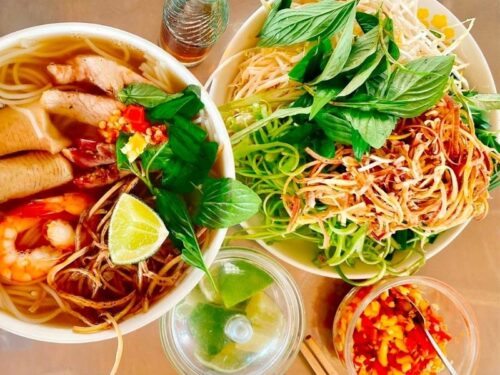 Khám phá đặc sản Bạc Liêu rặc vị miền Tây