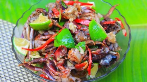 Khám phá đặc sản Bạc Liêu rặc vị miền Tây