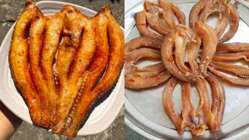 Các đặc sản đặc trưng và độc đáo của Bạc Liêu