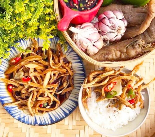 Khám phá đặc sản Bạc Liêu rặc vị miền Tây