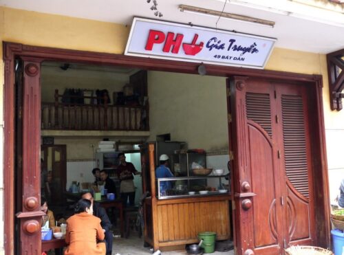 Các dịp đặc biệt và hoạt động cộng đồng của quán