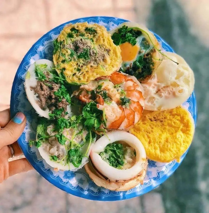 quán ăn ngon đà lạt