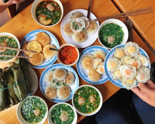 Toplist quán ăn ngon Đà Lạt nhất định phải thử