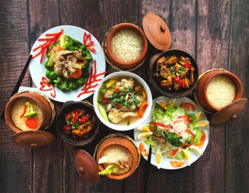 Toplist quán ăn ngon Đà Lạt nhất định phải thử