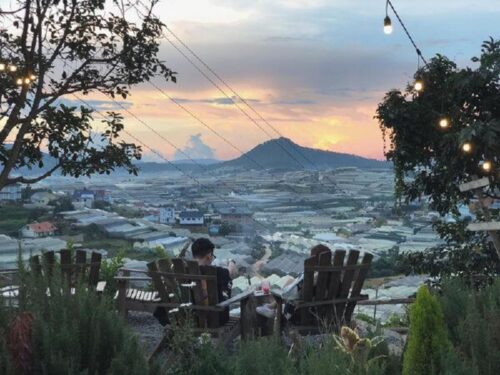 Những địa điểm ăn trưa và ăn tối nổi bật tại Đà Lạt
