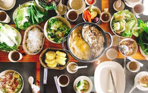 Quán phở bò Đà Lạt – Đậm đà trong từng sợi bánh