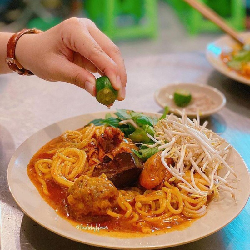Bánh tầm cay