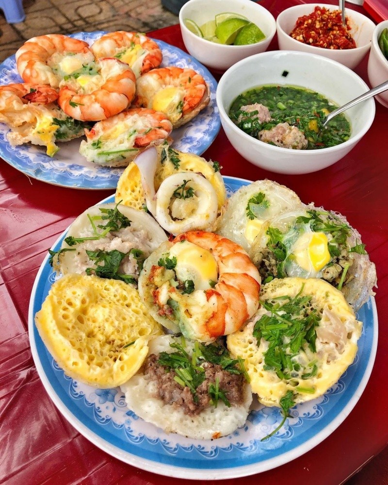 Quán 51 (51 Tô Hiến Thành)
