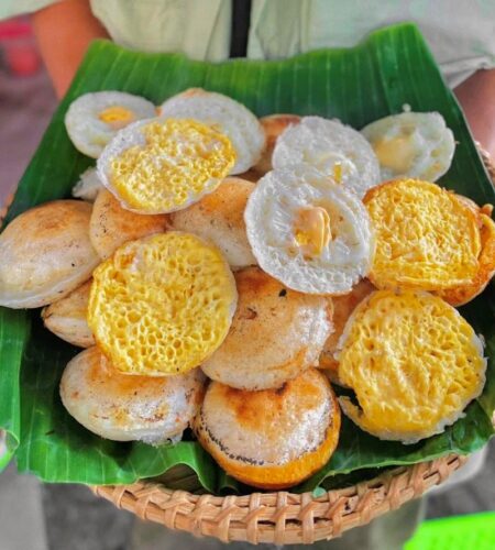 Quán Mực (227 Võ Thị Sáu)