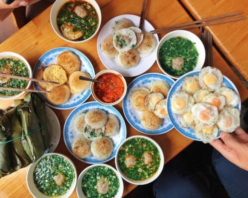 Quán Mực (227 Võ Thị Sáu)
