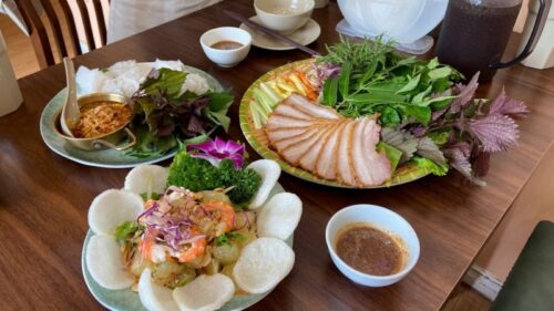 Top list quán bò tơ Củ Chi ngon quên lối về