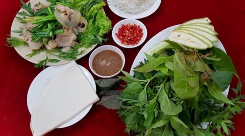 Top list quán bò tơ Củ Chi ngon quên lối về
