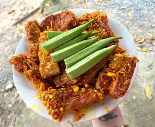 Top list quán bò tơ Củ Chi ngon quên lối về