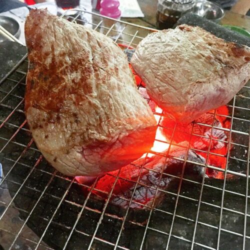 Top list quán bò tơ Củ Chi ngon quên lối về