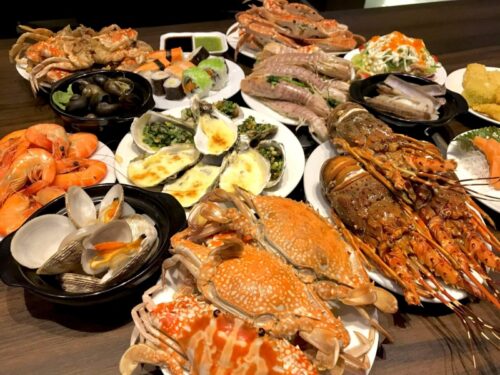 Vị trí và không gian