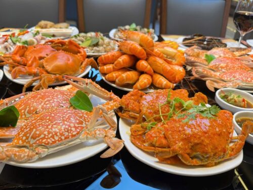 Hạng mục phù hợp và giá cả