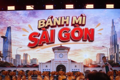 Lễ hội bánh mì 2026: Lan tỏa giá trị ẩm thực Việt