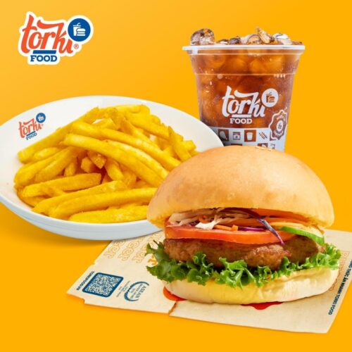 Torki Food – Đồng hành cùng giấc mơ khởi nghiệp ngành F&B