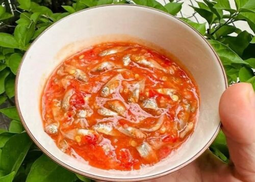 Những điểm đặc biệt giúp mắm cá rò Huế nổi bật