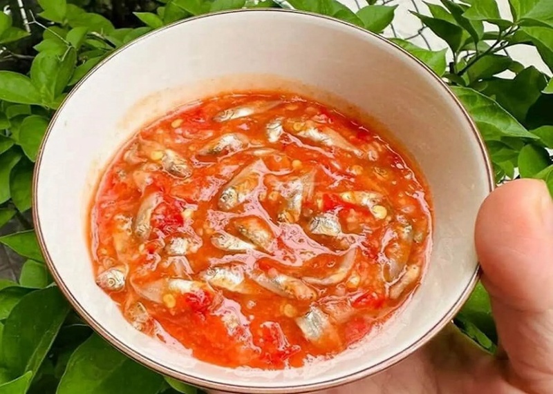 Những điểm đặc biệt giúp mắm cá rò Huế nổi bật