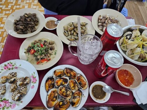 Ốc Tô