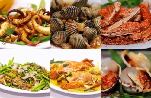 Ốc Đào