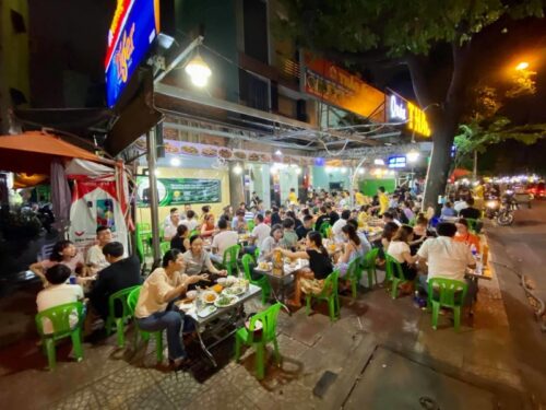 Ốc Đào