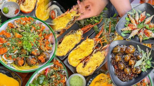 Bà Cô Lốc Cốc