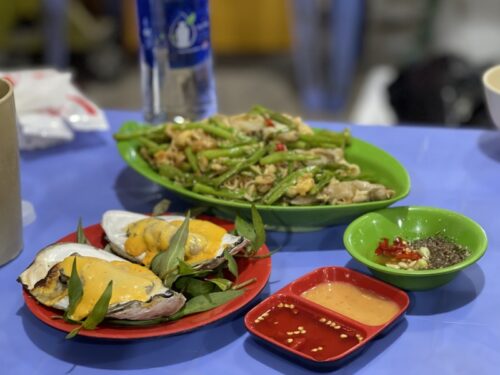 Ốc Vũ