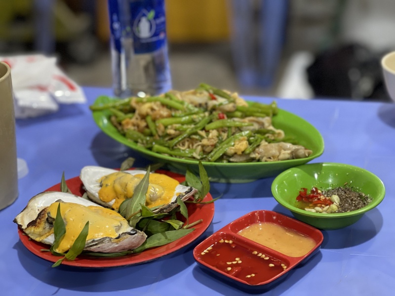 Ốc Vũ