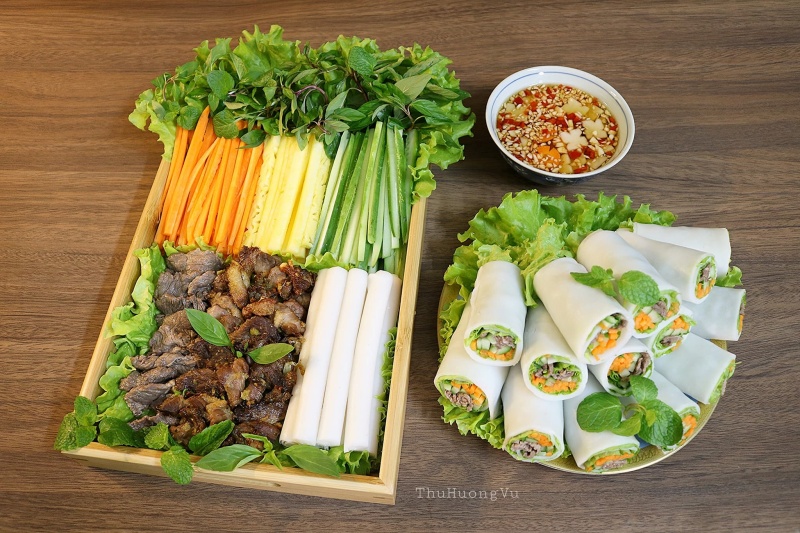Quán Hương Mai
