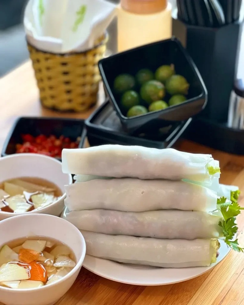 Quán Hương Mai
