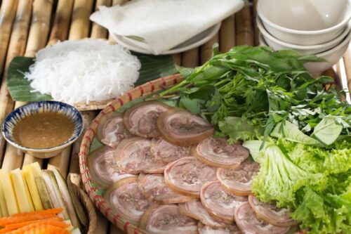 Top list quán bò tơ Củ Chi ngon quên lối về