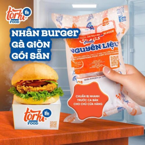 Torki Food – Đồng hành cùng giấc mơ khởi nghiệp ngành F&B