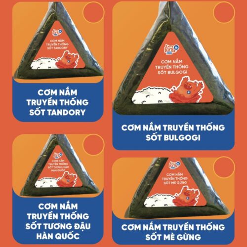 Torki Food – Đồng hành cùng giấc mơ khởi nghiệp ngành F&B