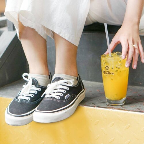 Thương hiệu trà sữa Tenren tái xuất sau 6 năm rời khỏi Việt Nam