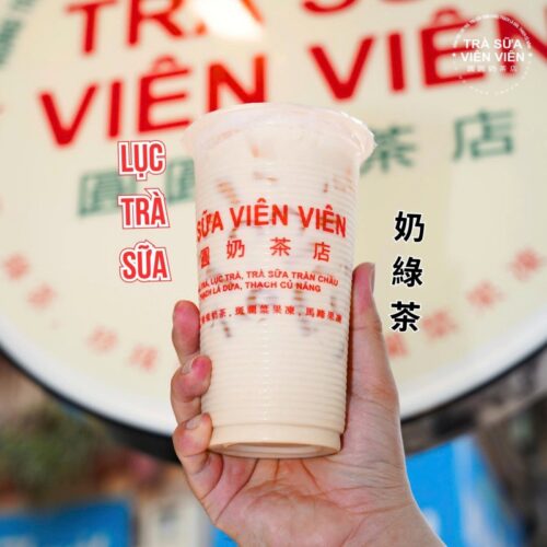 Trà sữa Viên Viên lấn sân sang thị trường F&B tại Hà Nội