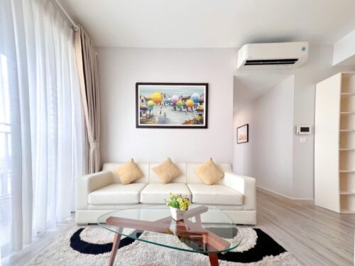 Mô hình kinh doanh căn hộ dịch vụ tại các thành phố lớn